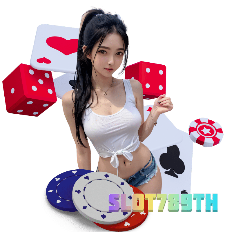 SLOT789TH-UFABET