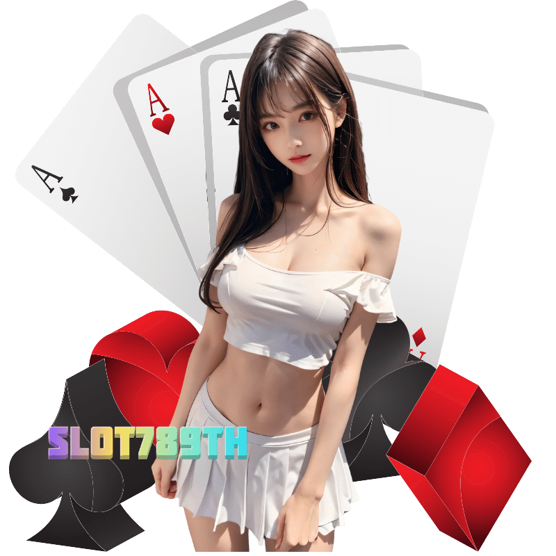 SLOT789TH-เว็บพนัน