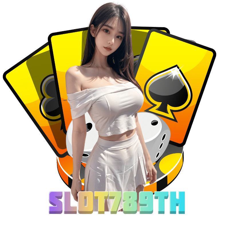 SLOT789TH-truewallet